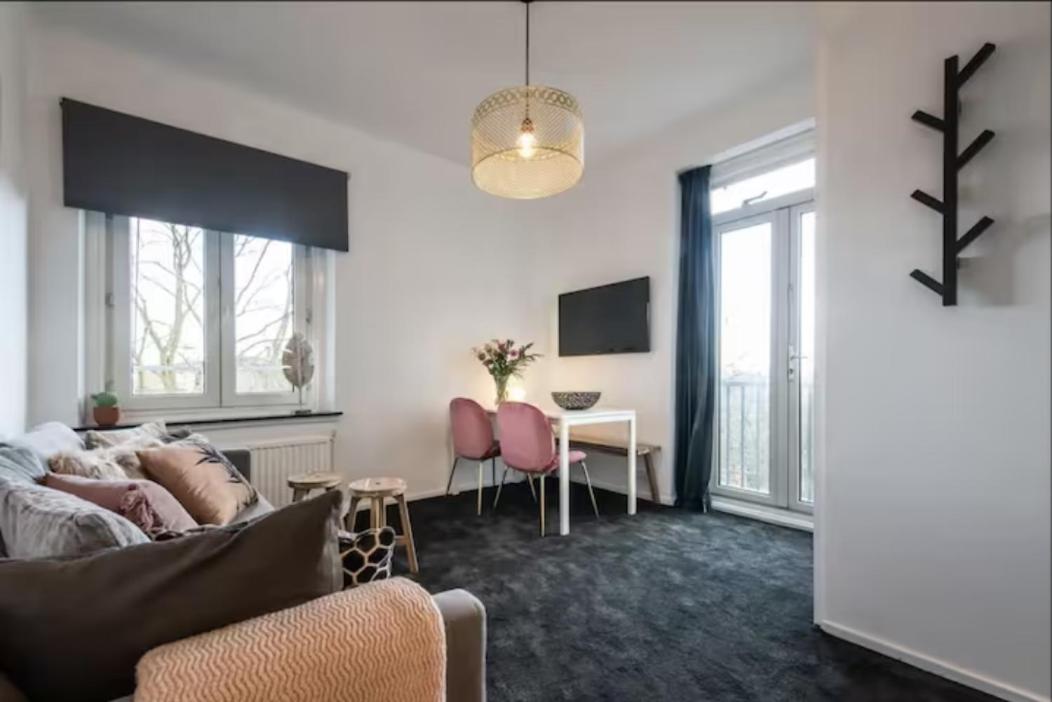 B&B Amsterdam - Cozy 2-bedroom apartment - Bed and Breakfast Amsterdam