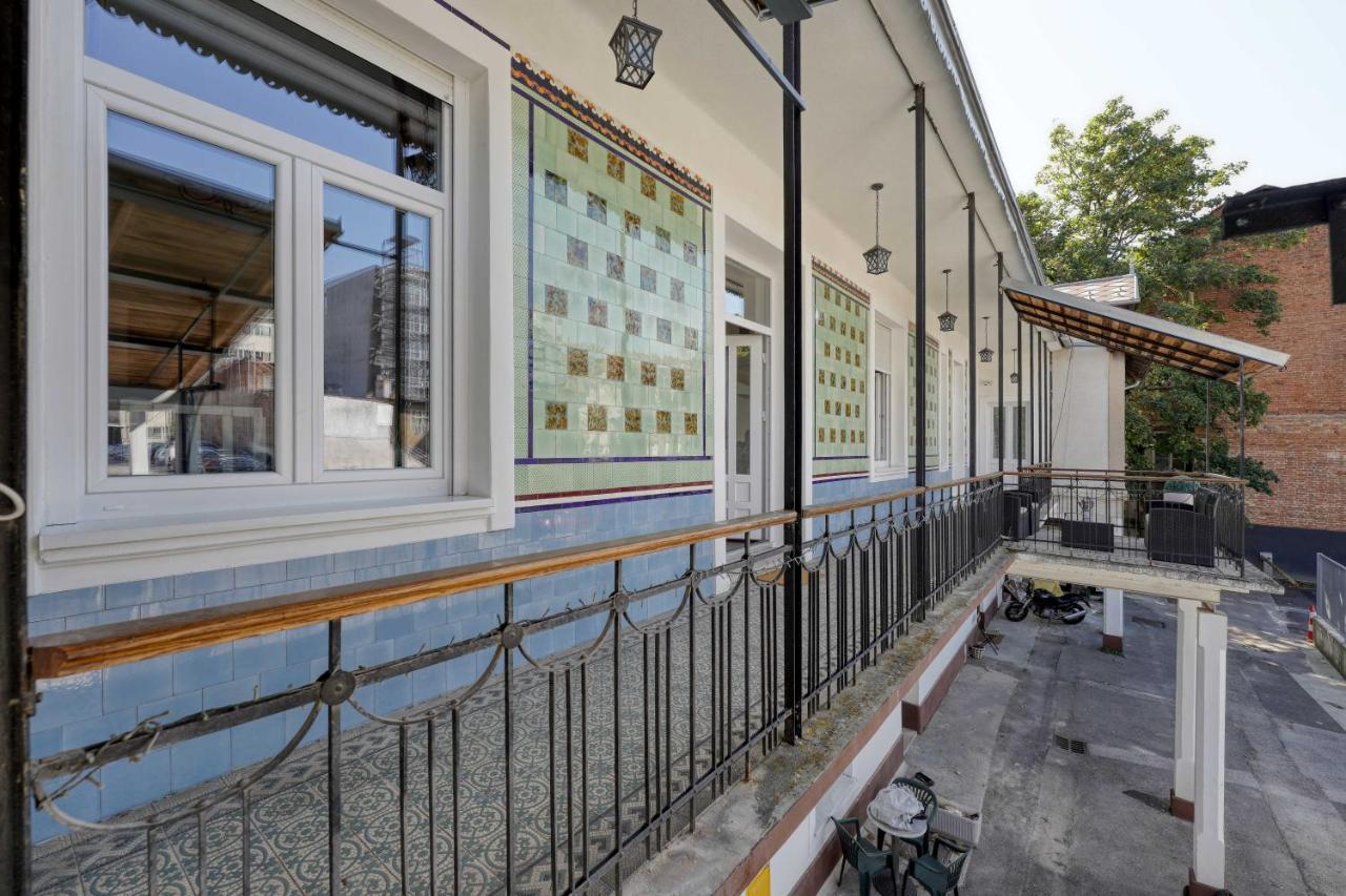 Apartments Old Town Gloria - B&B Zagreb