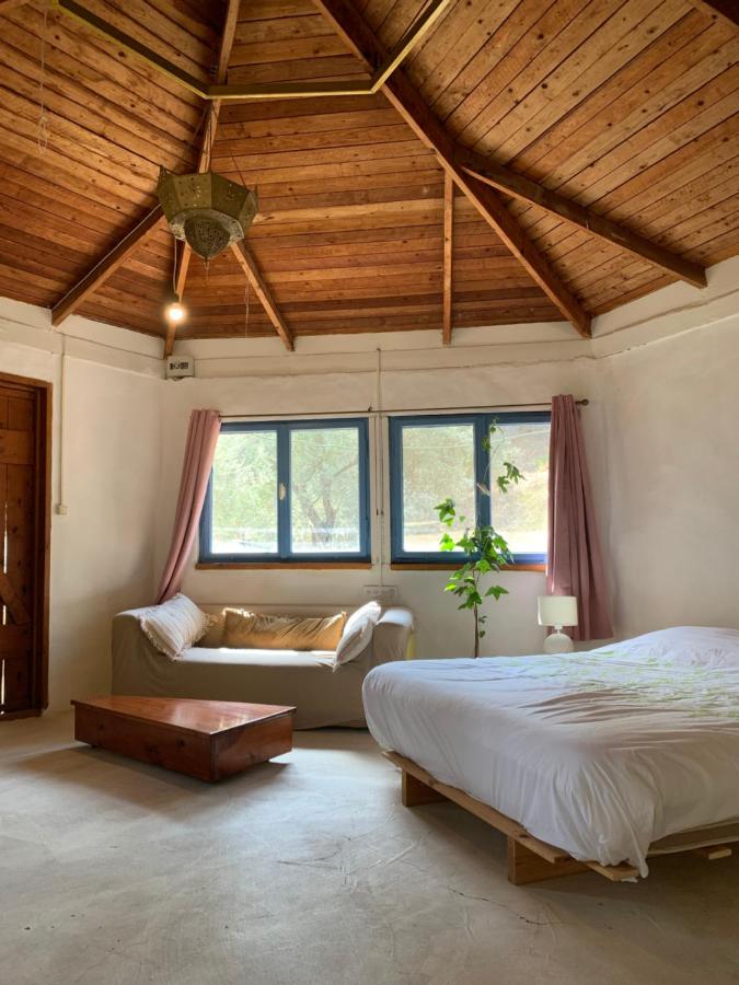 the Meshushe - B&B