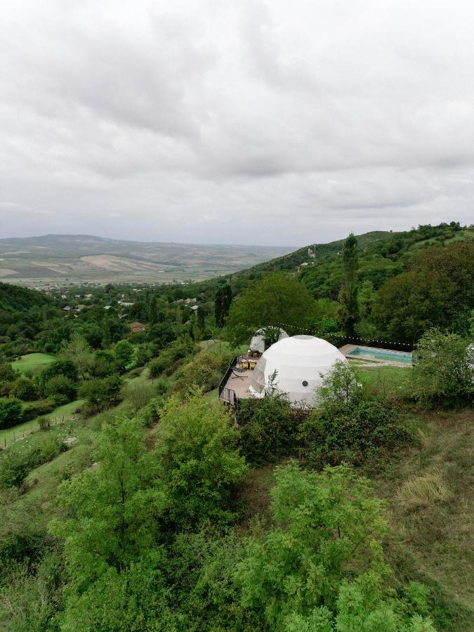 B&B İsmayıllı - Glamping Dream Domes Ismayilli - Bed and Breakfast İsmayıllı