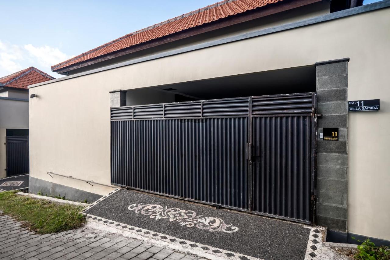 BRAND NEW Villa Samira, 5mn to Seminyak - Ferienwohnung