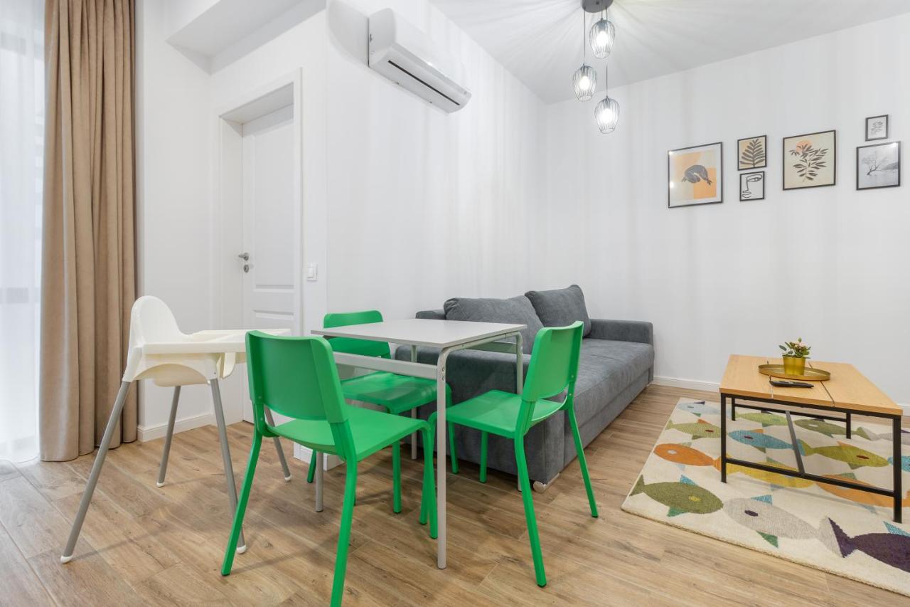 Appartamento con 1 Camera da Letto