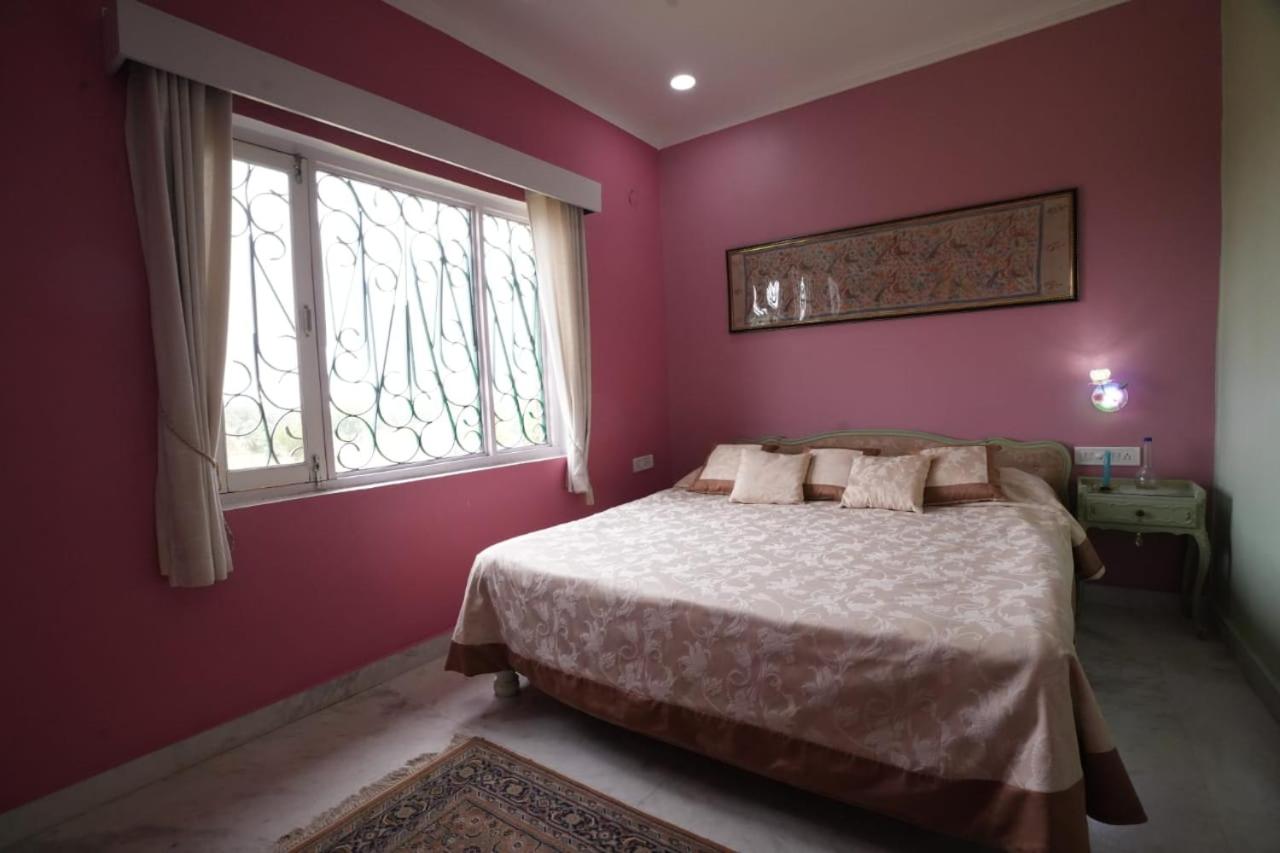 Camera Matrimoniale Deluxe con Doccia