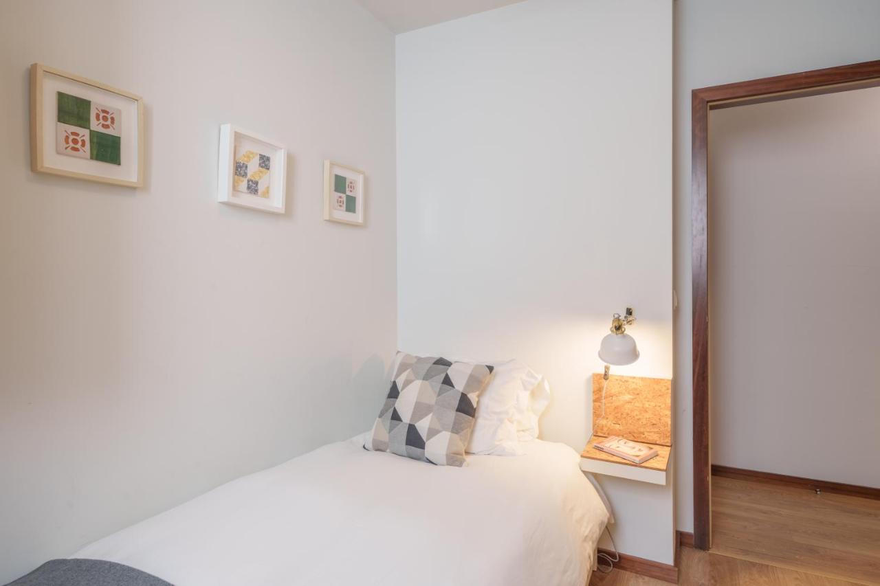 Apartment mit 2 Schlafzimmern und Straßenblick (3 Erwachsene)
