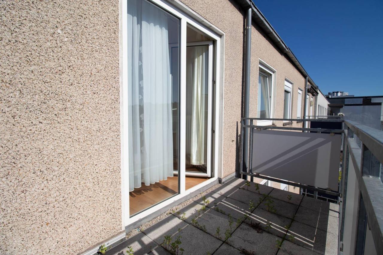 Apartment Centrum Bergisch Gladbach - Ferienwohnung Bergisch Gladbach