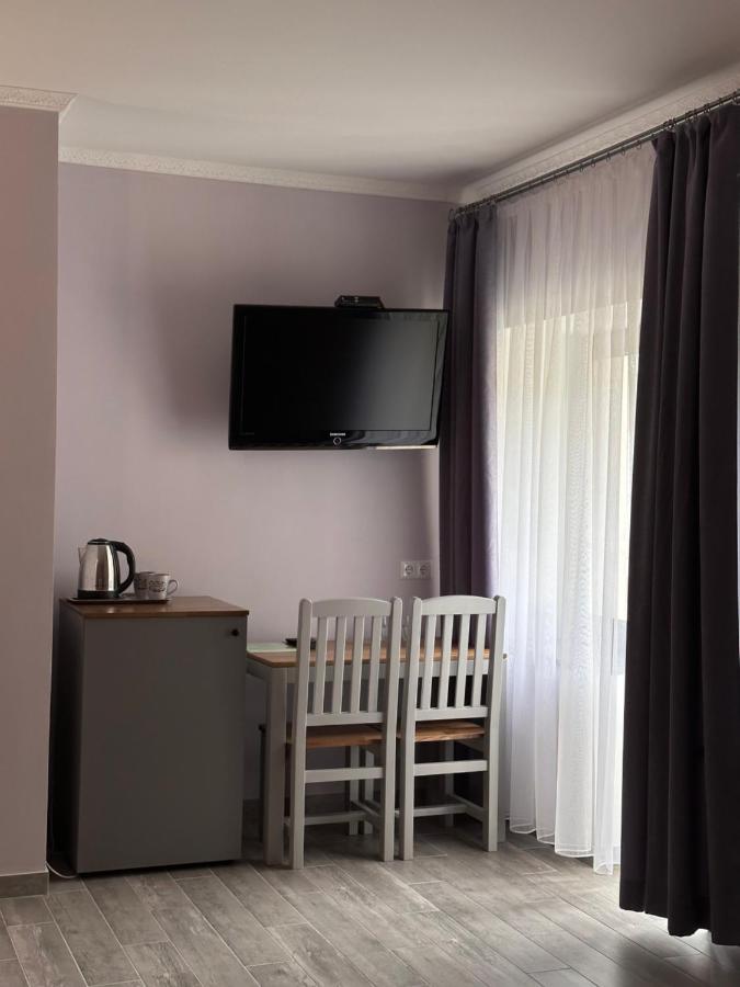 Chambre Double avec Salle de Bains Privative