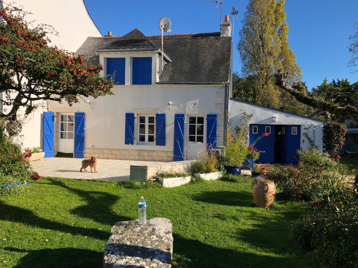 Maison Saint Gildas de Rhuys - Chambres d’hôtes Saint-Gildas-de-Rhuys