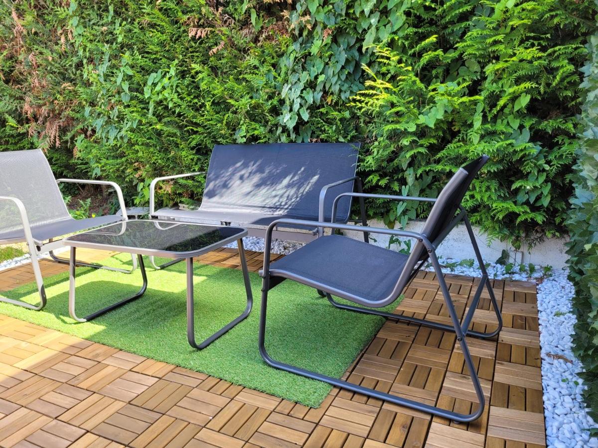 Cosy Paris CDG Stade de France - B&B Le Blanc-Mesnil