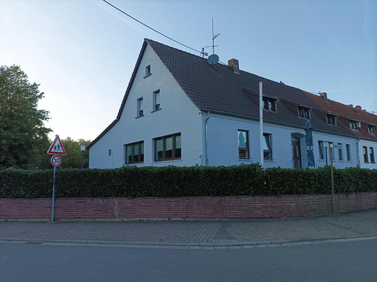 Gaststätte Neumann - B&B Saarlouis
