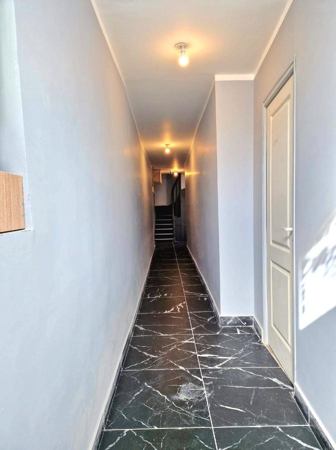 Appartement Hypercentre - B&B