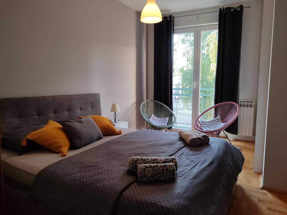 Apartment mit 1 Schlafzimmer