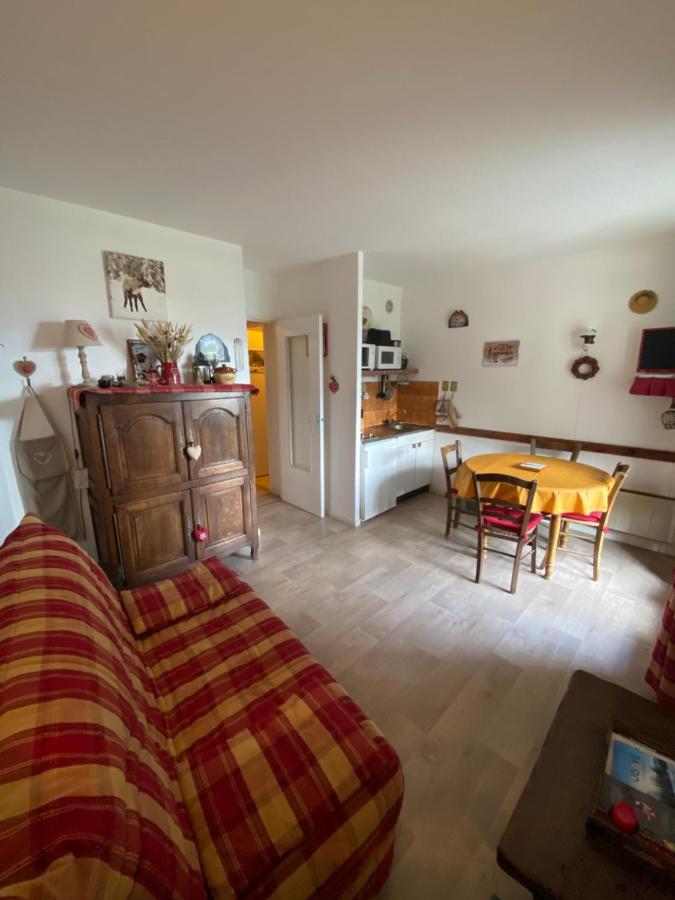 B&B Uvernet-Fours - Pra Chauvet 107 - Bed and Breakfast Uvernet-Fours