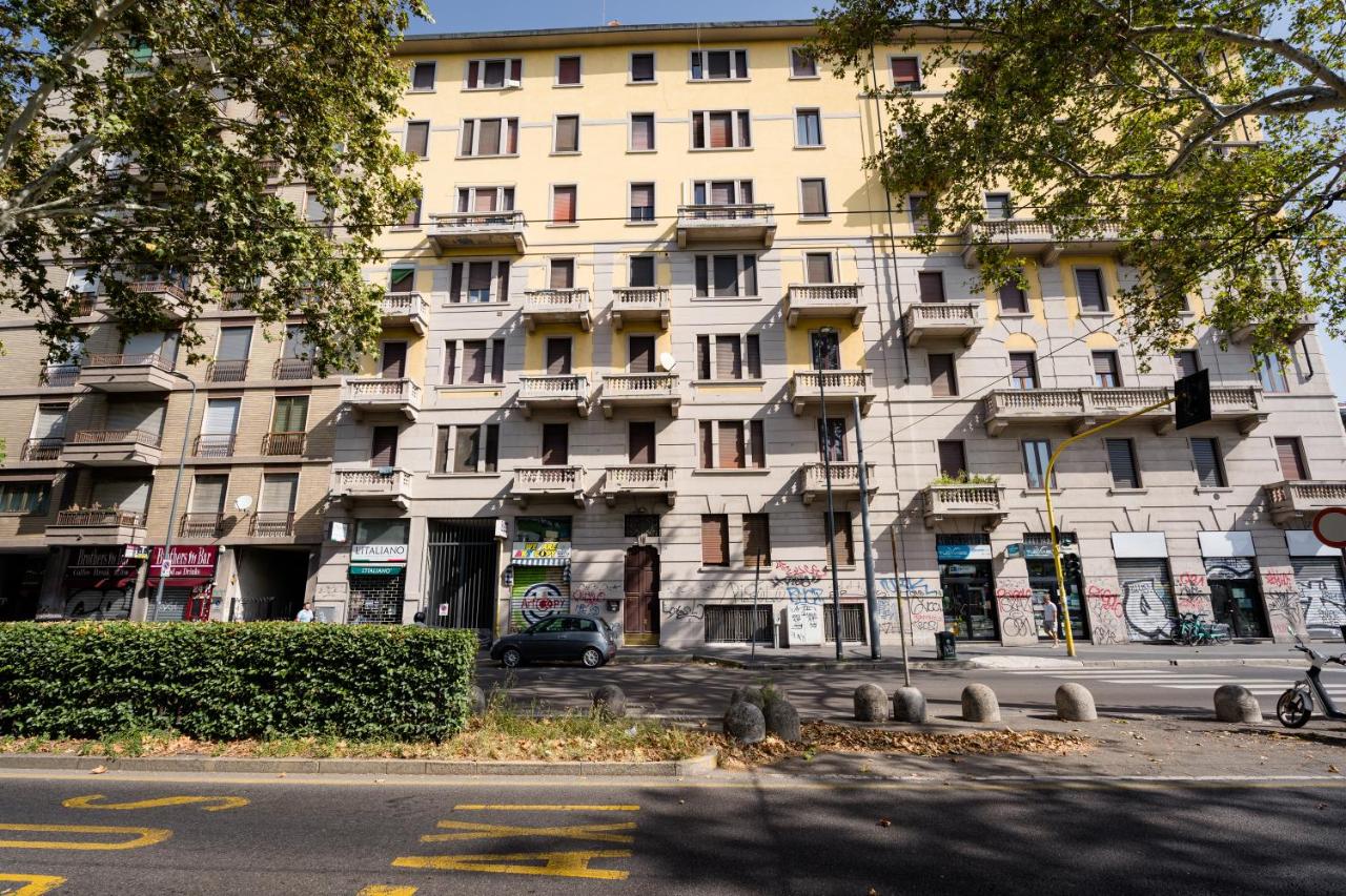 Romolo Space - Navigli - B&B Milano