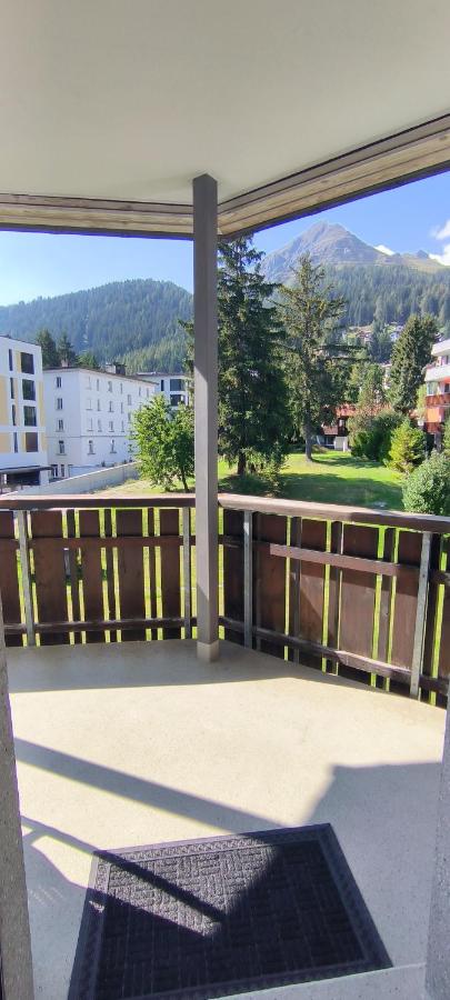 2.5 Zimmer Apartment im Herzen Davos - B&B Davos