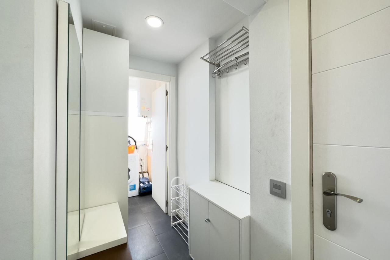 Impresionante Apartamento delante del Mar - Ferienwohnung