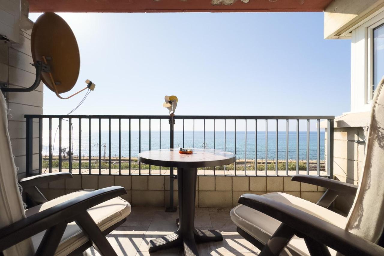 B&B Vilassar de Mar - Impresionante Apartamento delante del Mar - Bed and Breakfast Vilassar de Mar