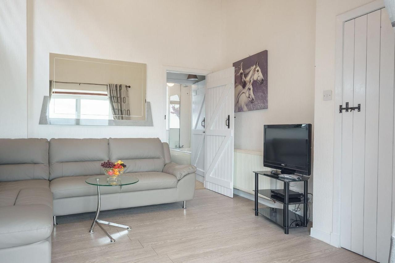 Thomas Carlyle Cottage - B&B Thornhill