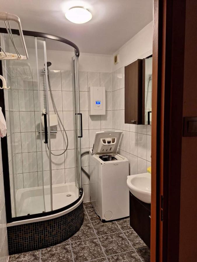 Appartement met 3 Slaapkamers