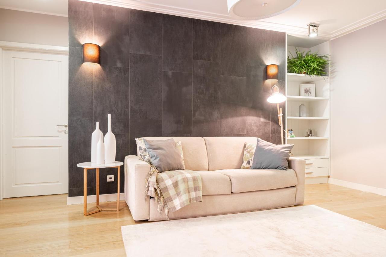 Apartamento - Planta baja