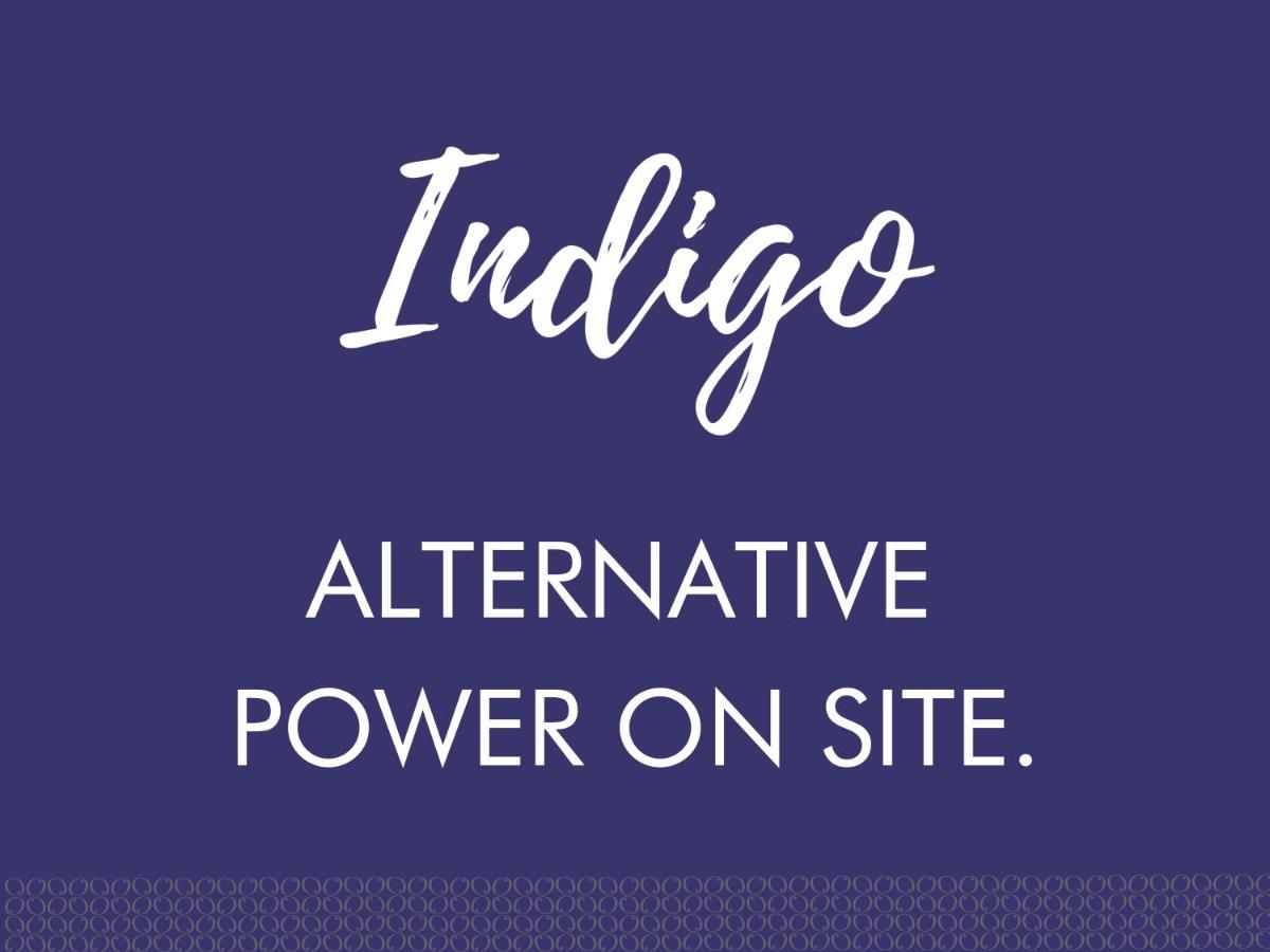 Indigo by The Oyster Collection - B&B