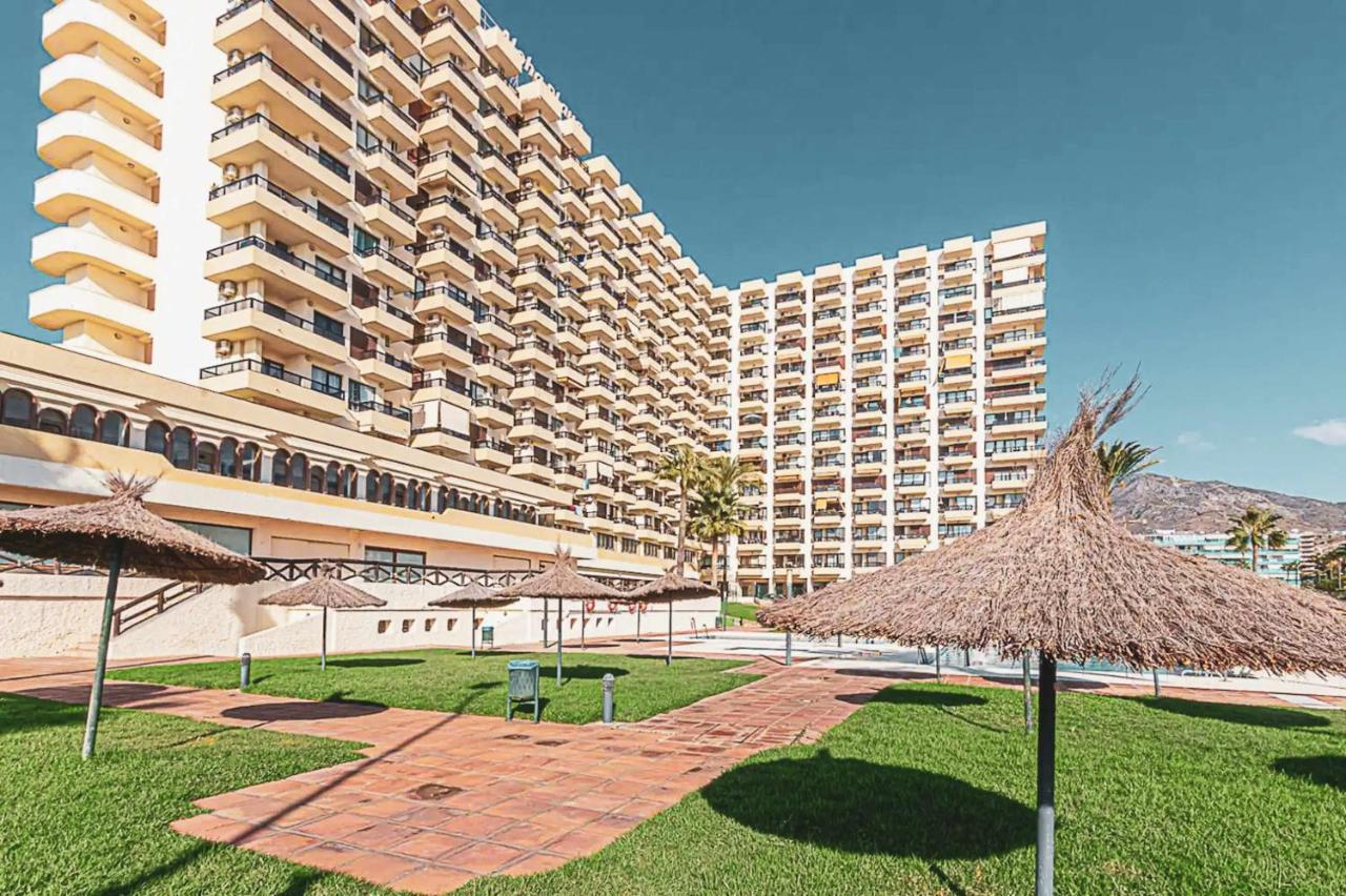 Precioso apartamento en primera línea de playa - B&B