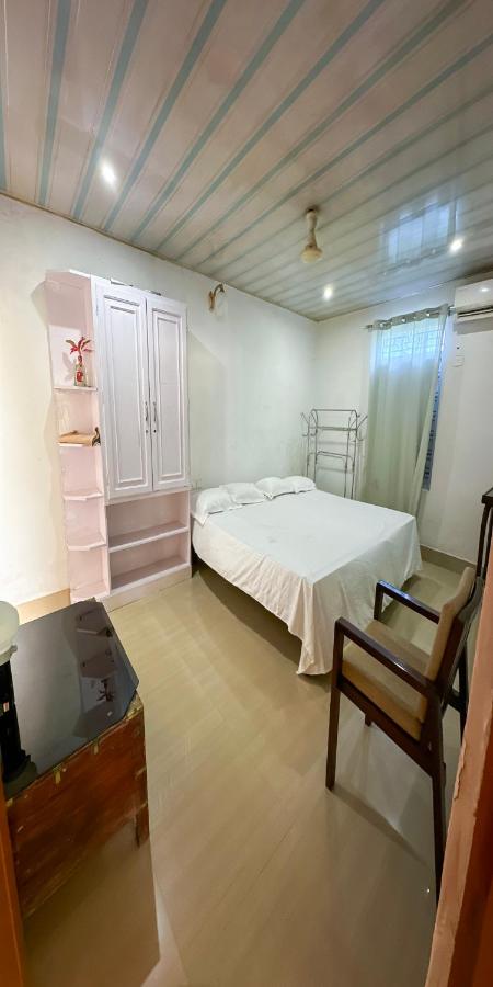 Chambre Double Deluxe