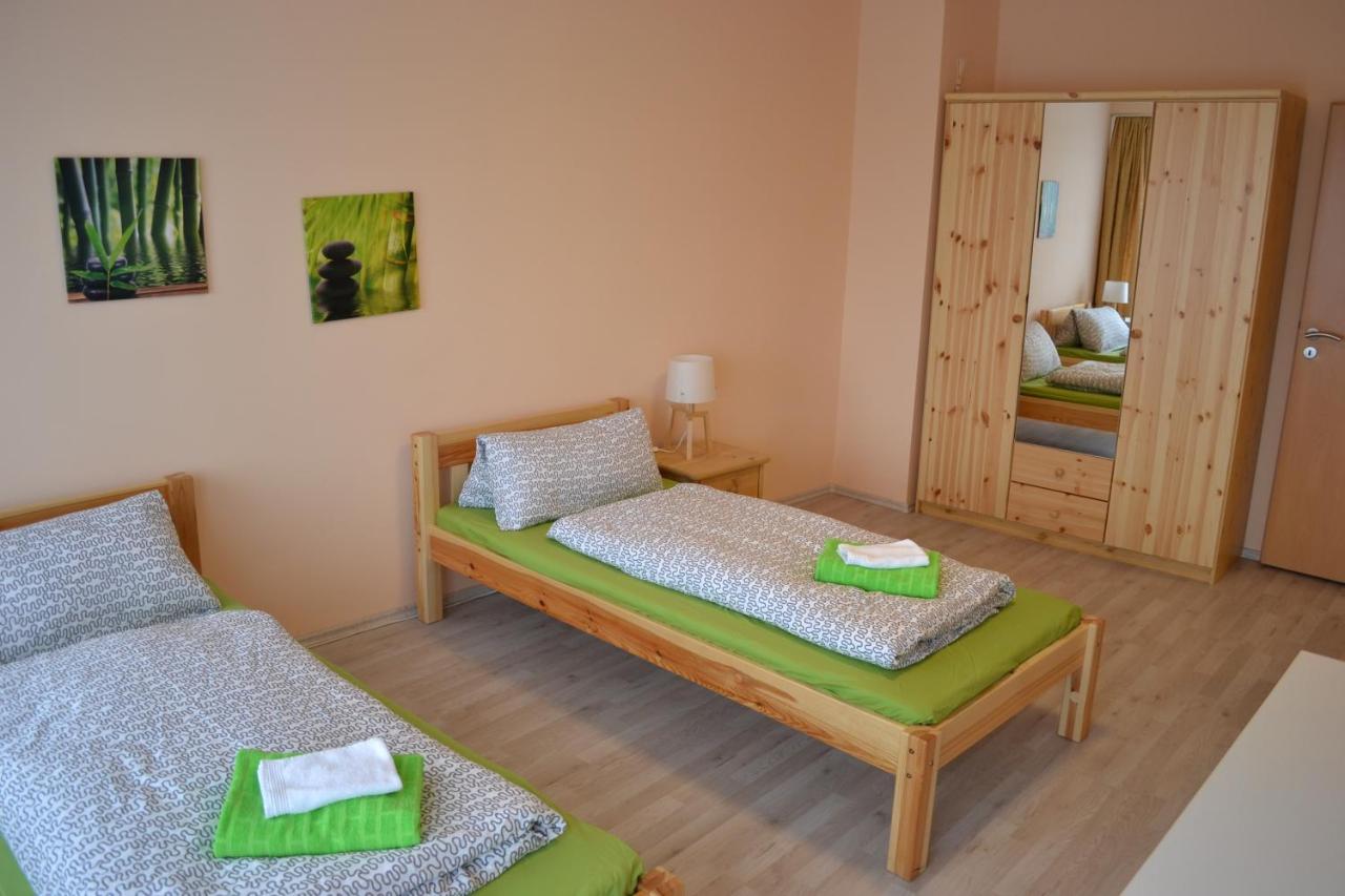 City Apartments Herne - B&B Herne