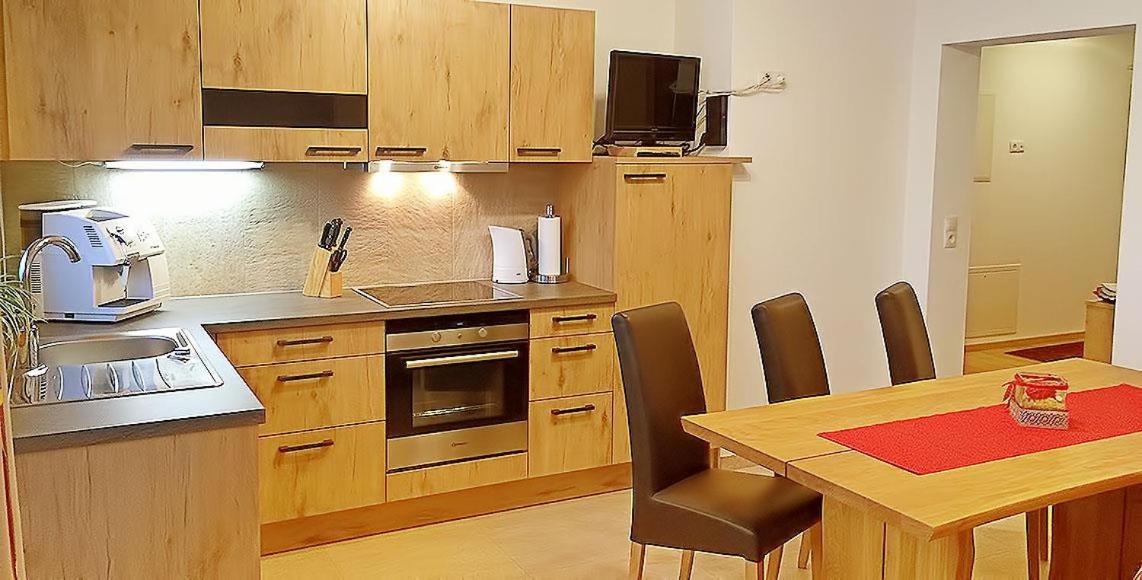 Appartamento con 3 Camere da Letto