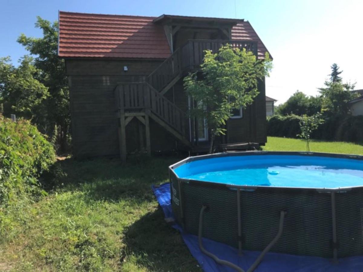Jövő Hét Pihenőház - B&B