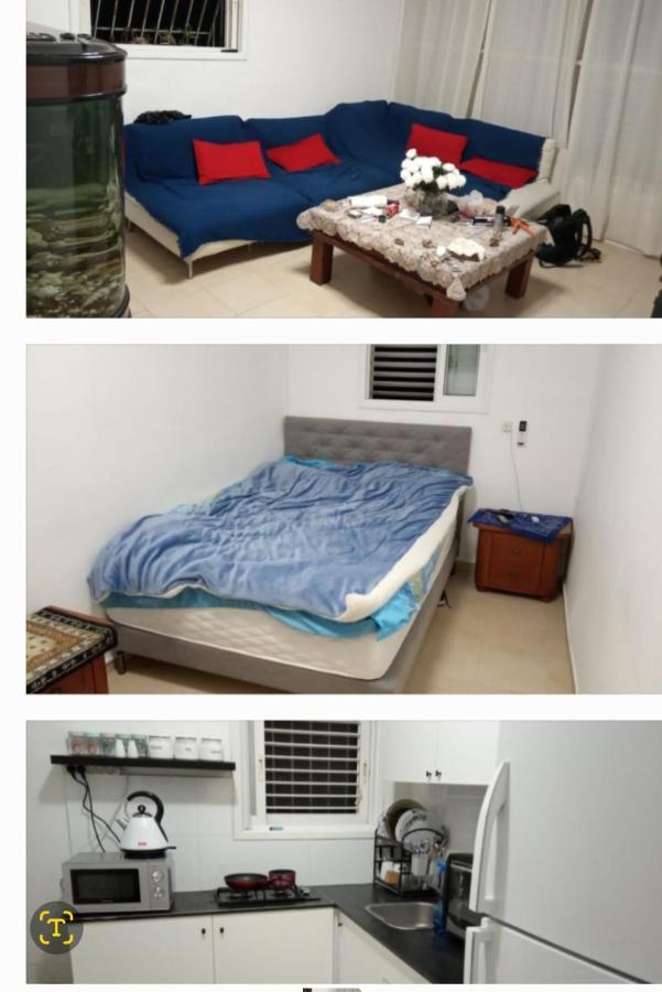 B&B Rishon LeZiyyon - דירת שי - Bed and Breakfast Rishon LeZiyyon