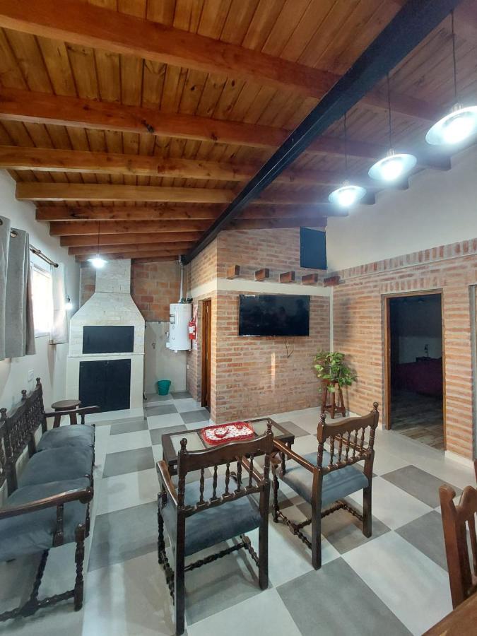 Emilia II - B&B Esquel