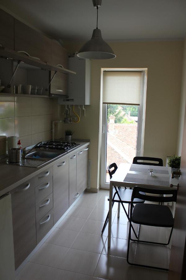 Appartement 5 - 1 Chambre