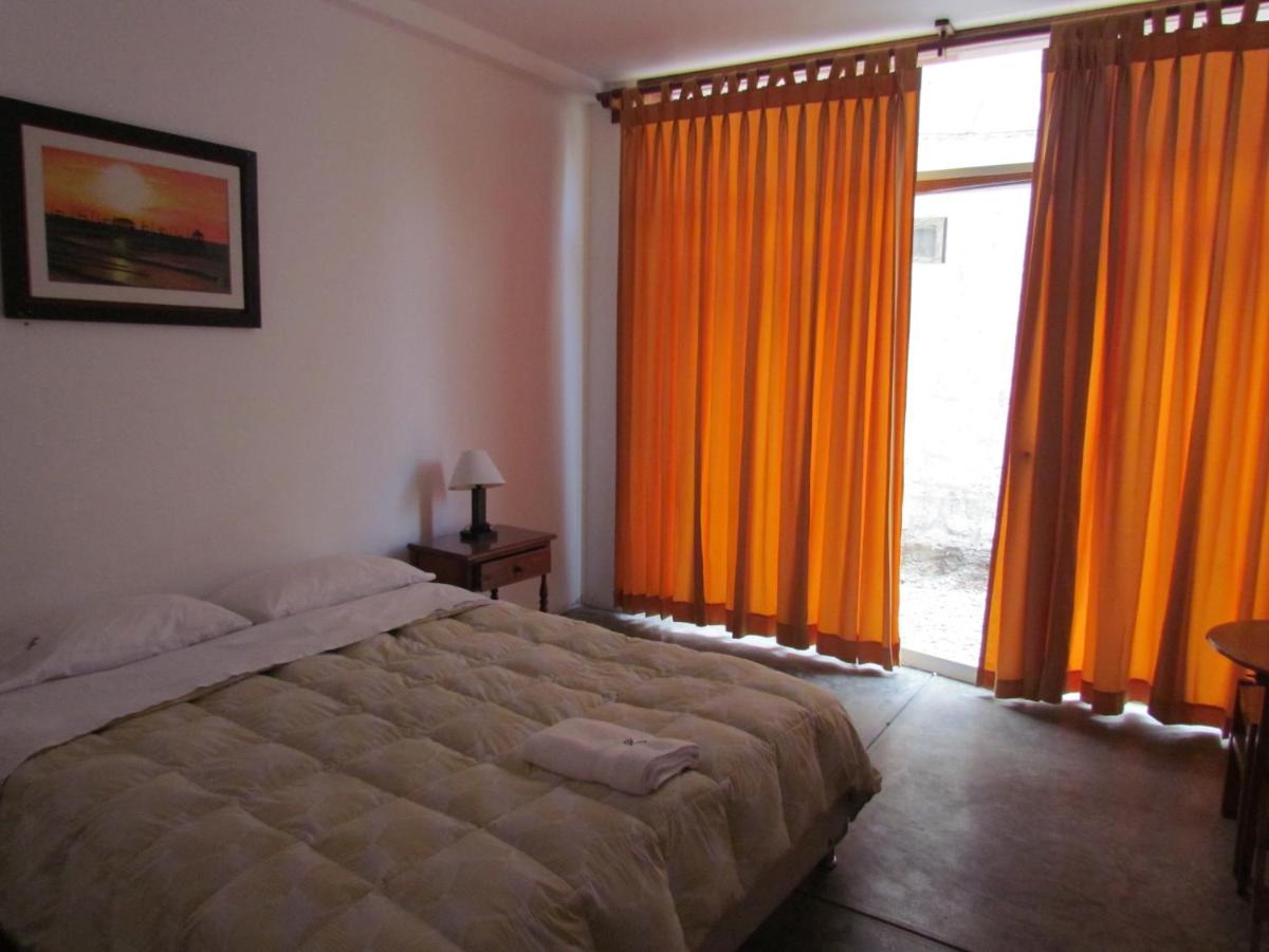 Superior Zimmer mit Queensize-Bett