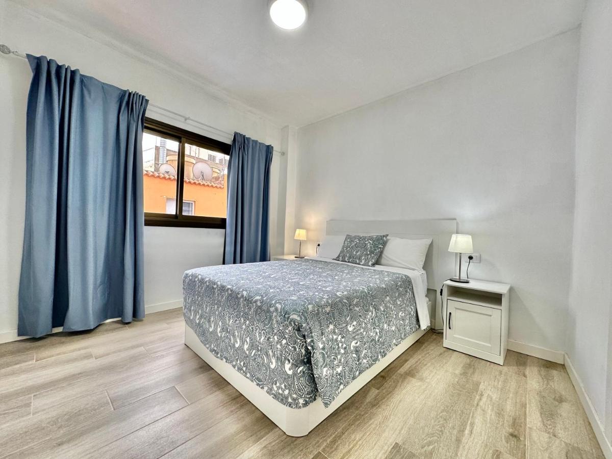 Appartamento con 2 Camere da Letto