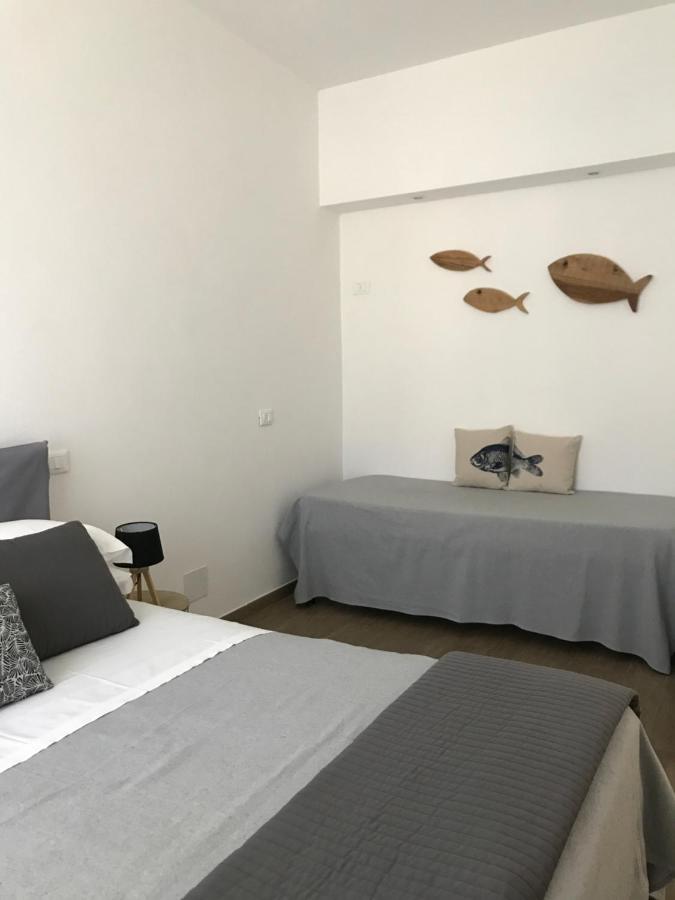 Appartamento con Balcone