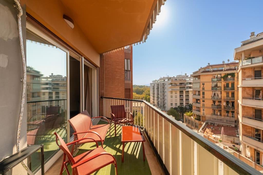 Charming Trastevere One - B&B Roma