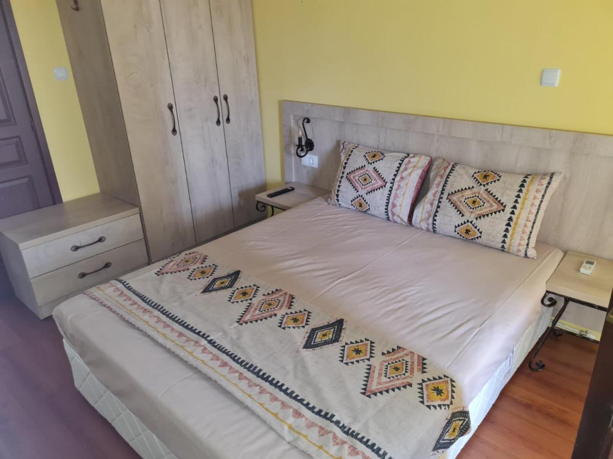 Haus mit 2 Schlafzimmern
