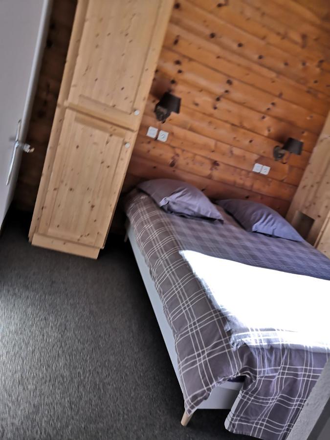 Chalet Regina - B&B