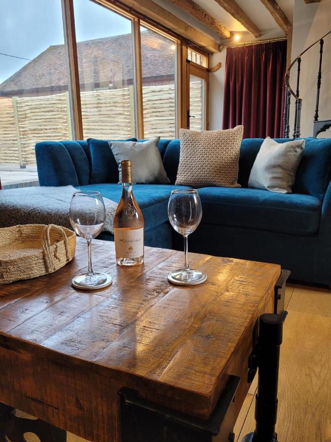 B&B Lenham - The Manor Pen - Bed and Breakfast Lenham