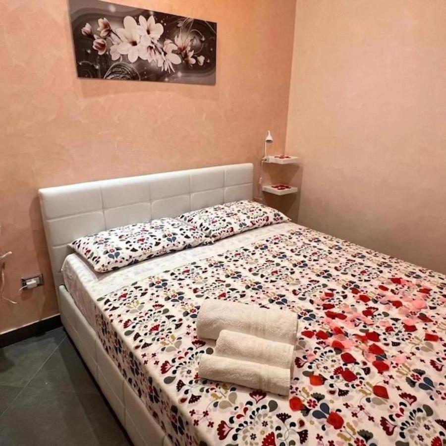 B&B Avola - Al Borgo - Bed and Breakfast Avola