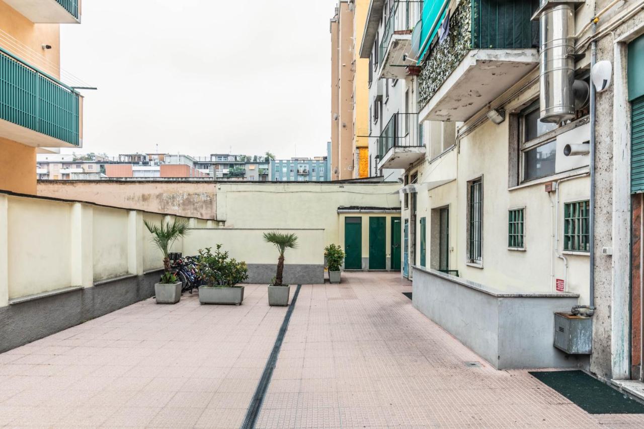 Appartamento con 1 Camera da Letto