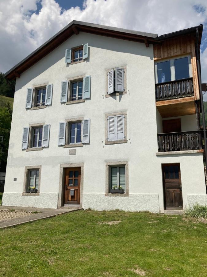 Römerhaus - B&B