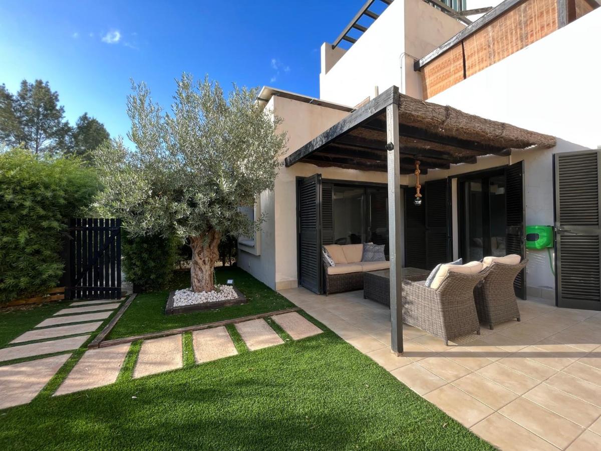 Corvera Gardens, Corvera Golf and Country Club - Ferienwohnung Corvera