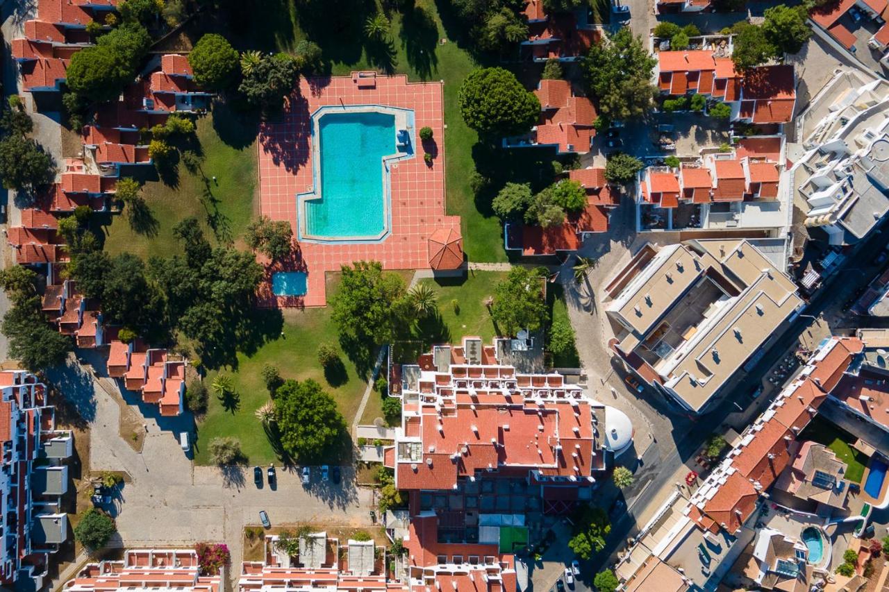 Casa da Oura - B&B Albufeira
