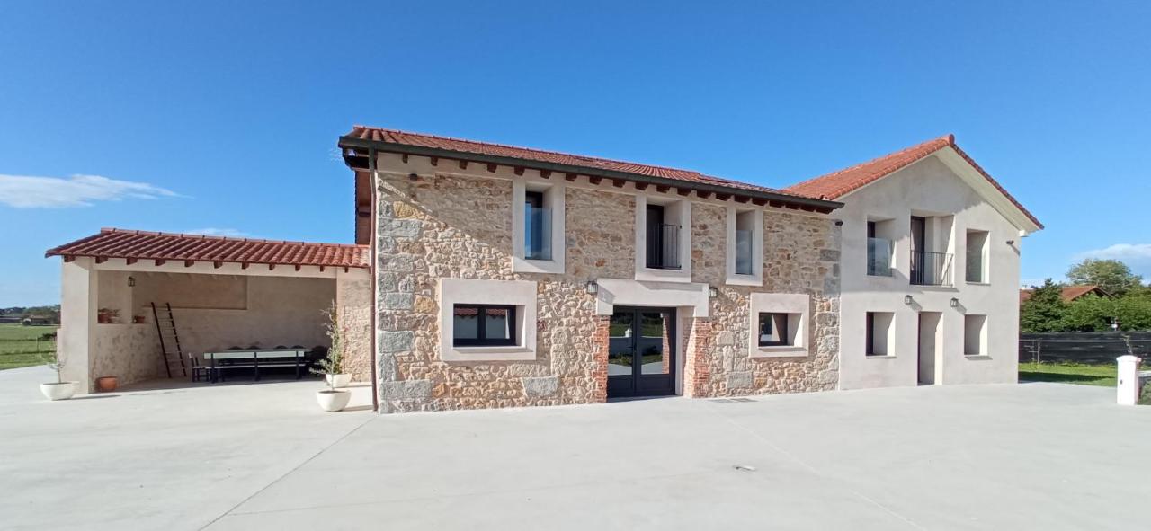 CASA LA GRANJA - B&B Galizano