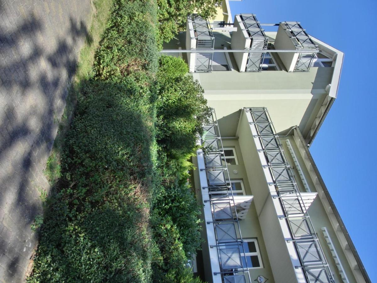 Ferienwohnung S34 "Harmonie" - B&B