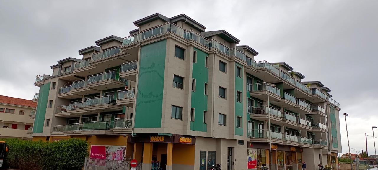 Sanxenxo Vacacional - Chambres d’hôtes