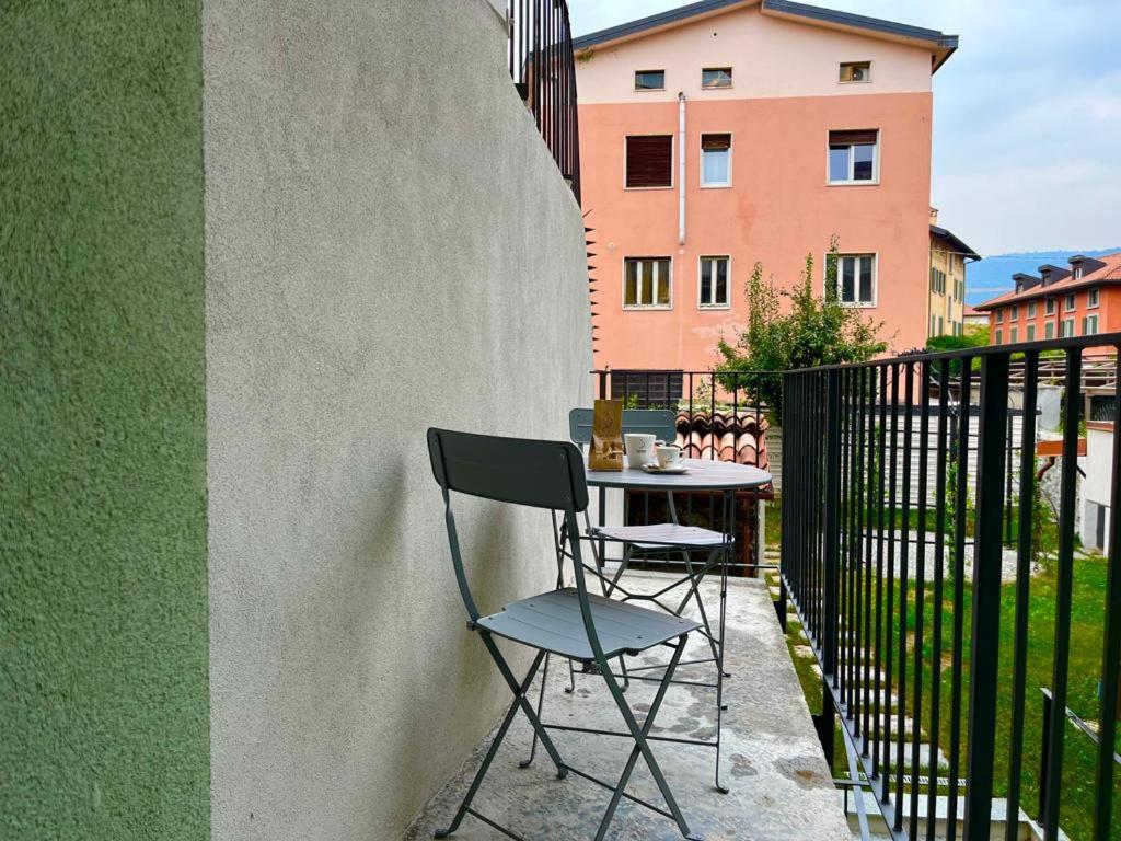 Locanda Gatto Bianco - Ferienwohnung Bergamo