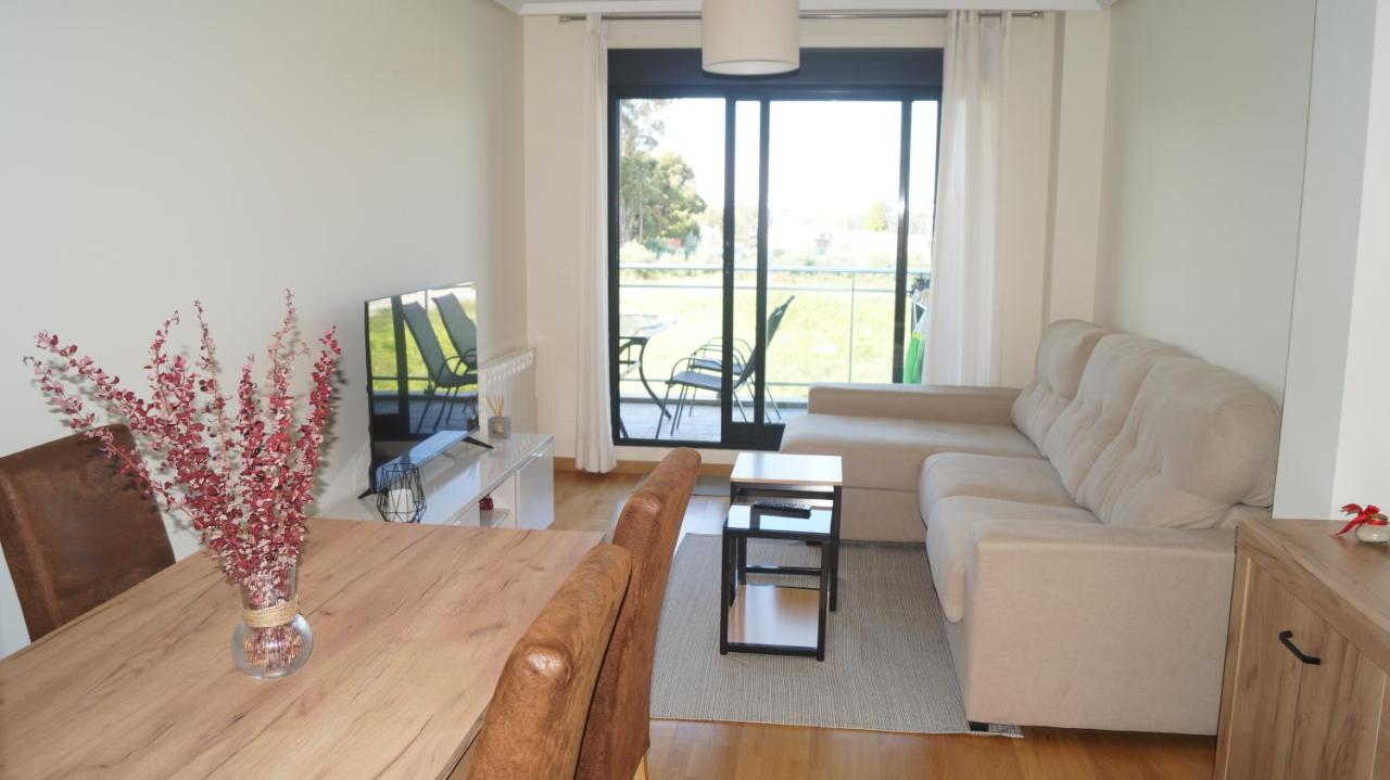 Sanxenxo Vacacional - Bed and Breakfast Sanxenxo