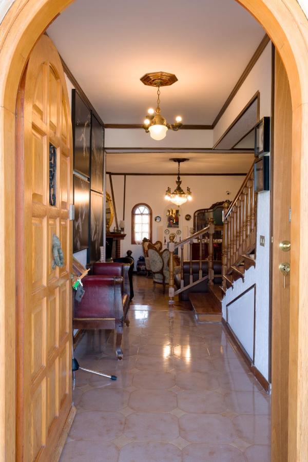 Superior Villa